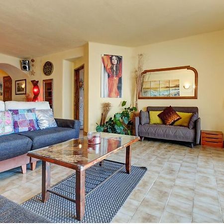 Apartment Sao Rafael Albufeira Esterno foto