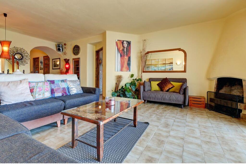 Apartment Sao Rafael Albufeira Esterno foto