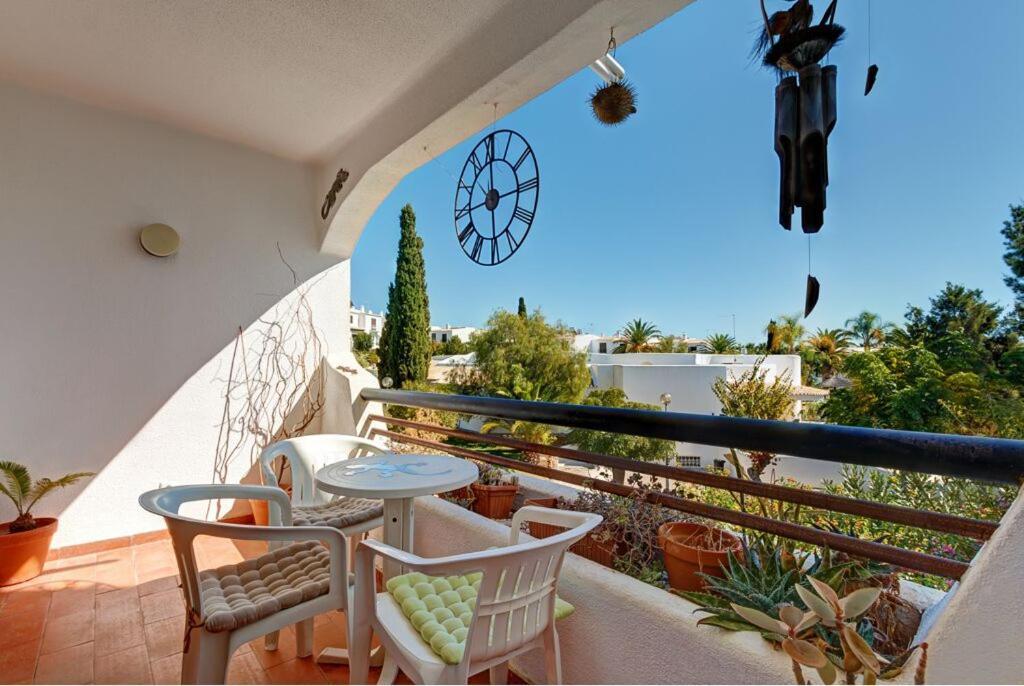 Apartment Sao Rafael Albufeira Esterno foto