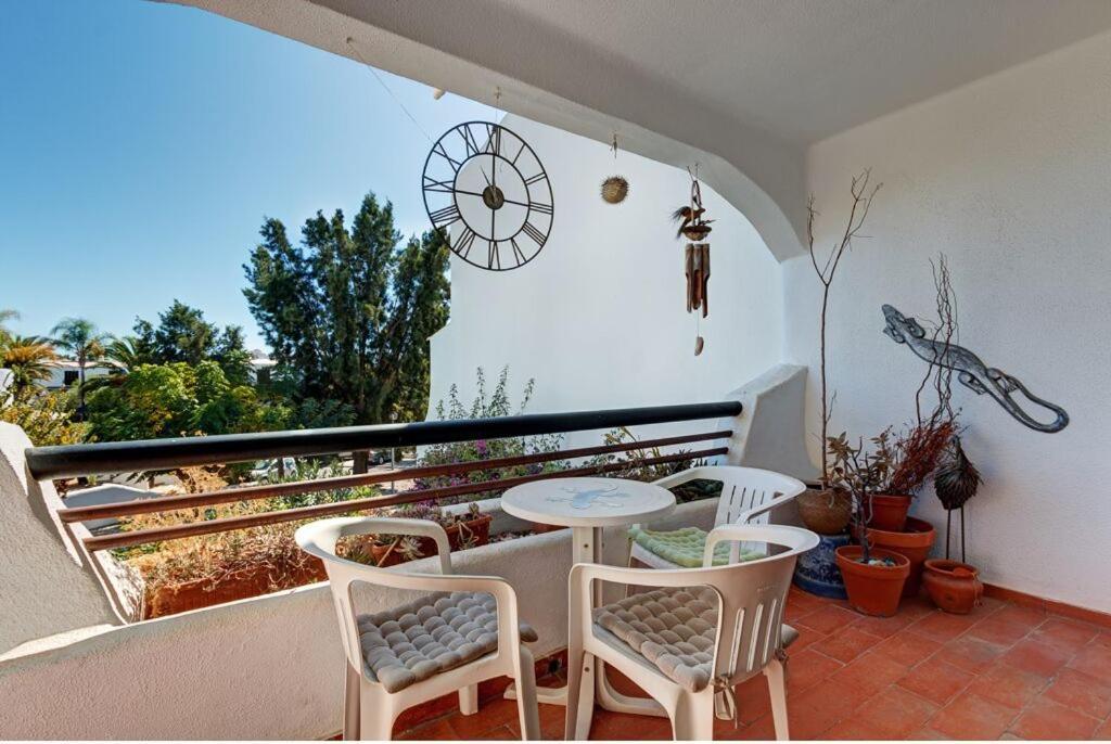 Apartment Sao Rafael Albufeira Esterno foto