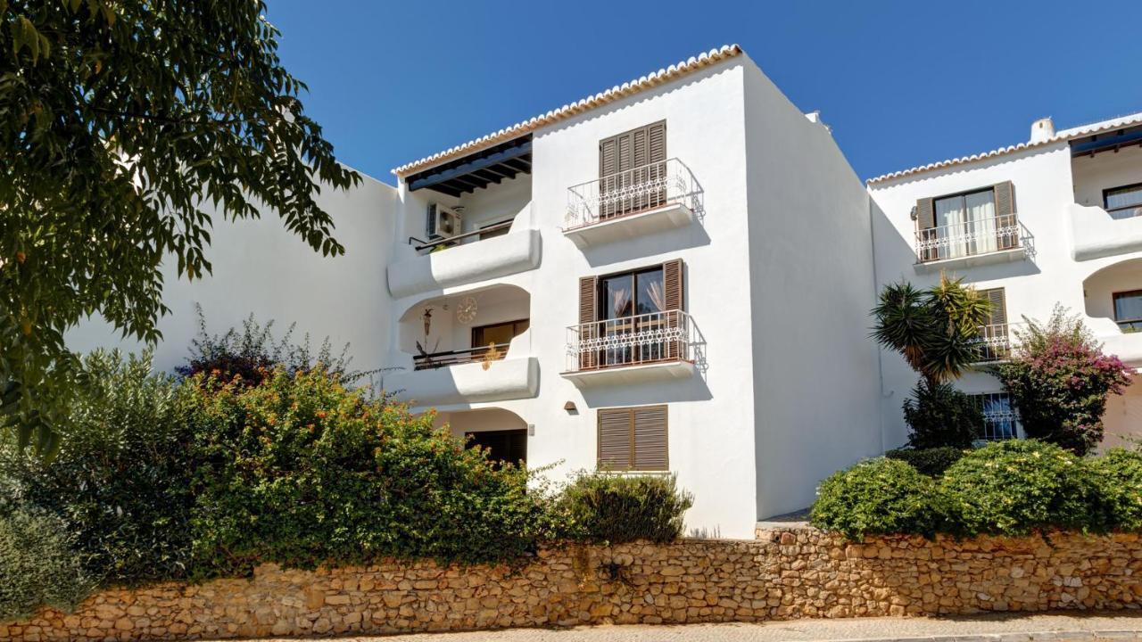 Apartment Sao Rafael Albufeira Esterno foto
