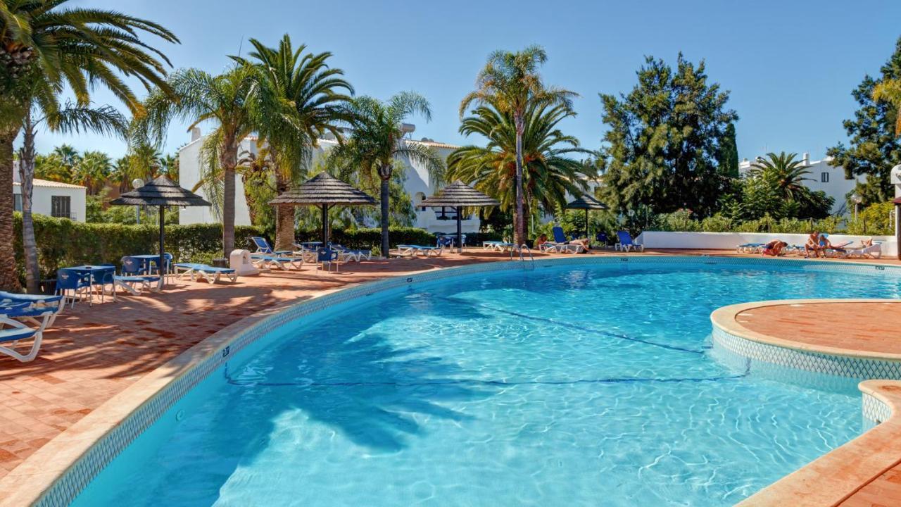 Apartment Sao Rafael Albufeira Esterno foto