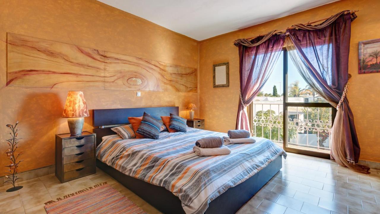 Apartment Sao Rafael Albufeira Esterno foto