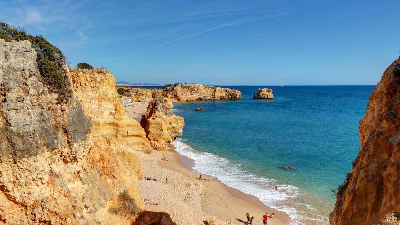 Apartment Sao Rafael Albufeira Esterno foto
