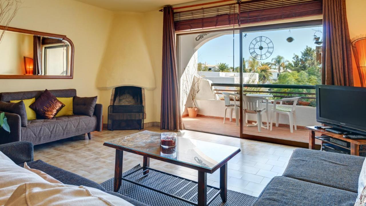 Apartment Sao Rafael Albufeira Esterno foto