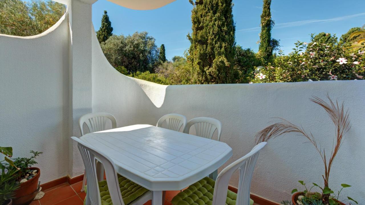 Apartment Sao Rafael Albufeira Esterno foto
